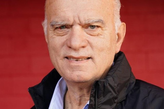 El presidente de Independiente, Néstor Grindetti