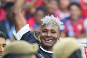 El fútbol ecuatoriano despide a Marcos Olmedo.