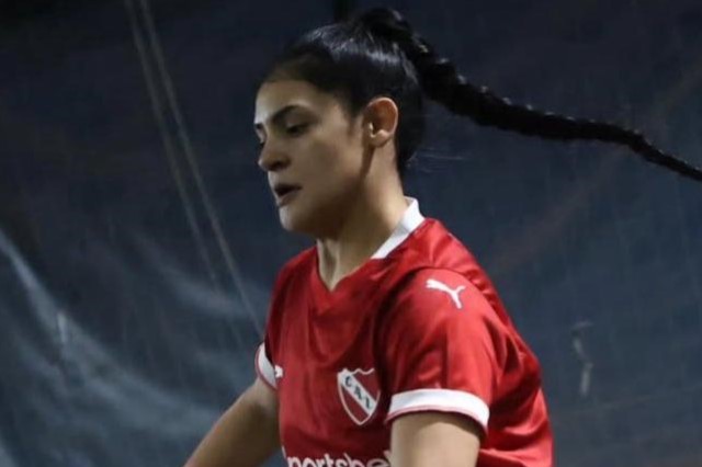 Emily Muñoz