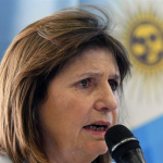 Argentina: Bullrich renuncia al Ministerio de Seguridad
