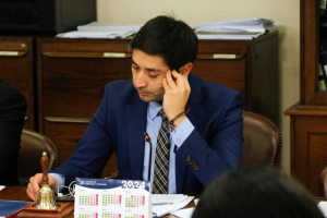 Calisto Senado