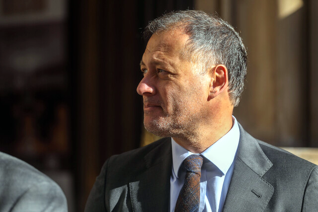 Castro voto obligatorio