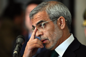 Cordero plan matthei