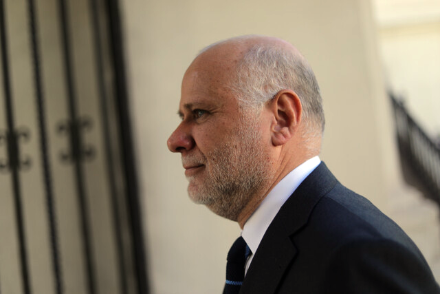 hinchas hospitalizados