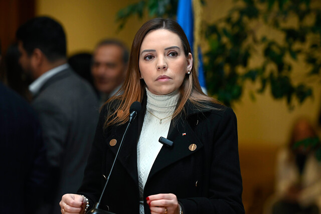 urgencia legislativa