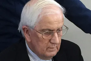 Alejandro Goic