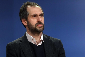 Nicolás Grau y críticas de Matthei