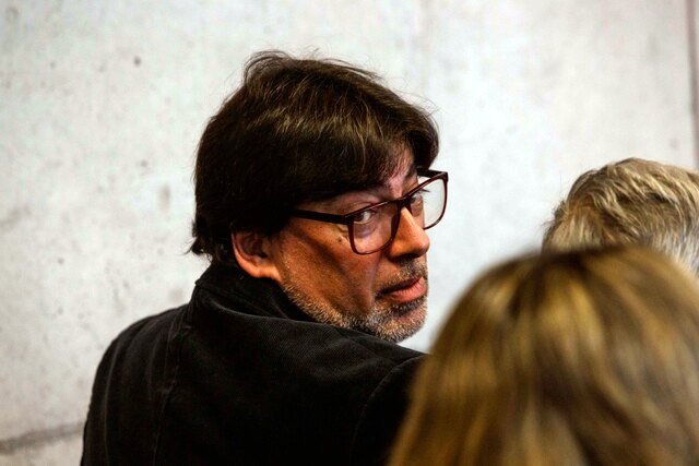 ¿Se creen revolucionarios todavía?»: Jadue se lanza contra ministra Vallejo