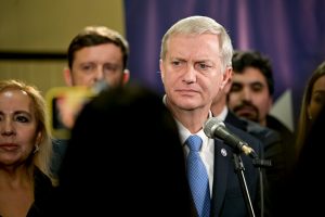 difamación congreso