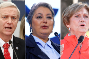 Jara Kast encuestas