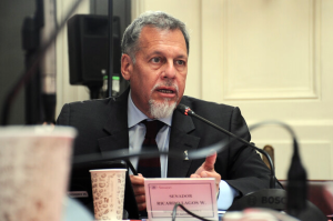Lagos Weber
