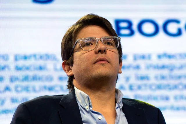 candidato colombiano