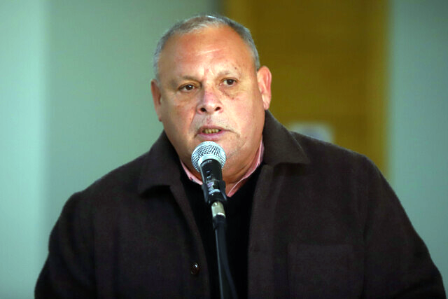 reconstrucción fracaso