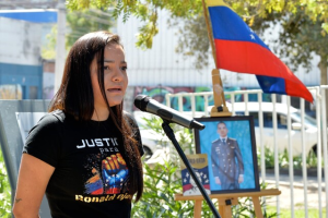 extradición venezolanos