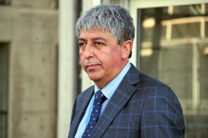 expareja denunciate Monsalve