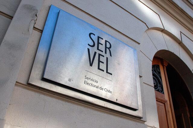 pactos Servel