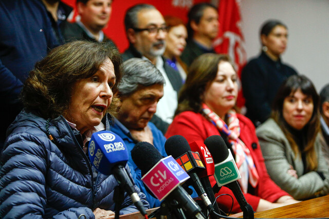 oficialismo DC pacto