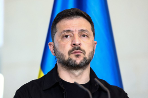 Zelensky Trump Putin