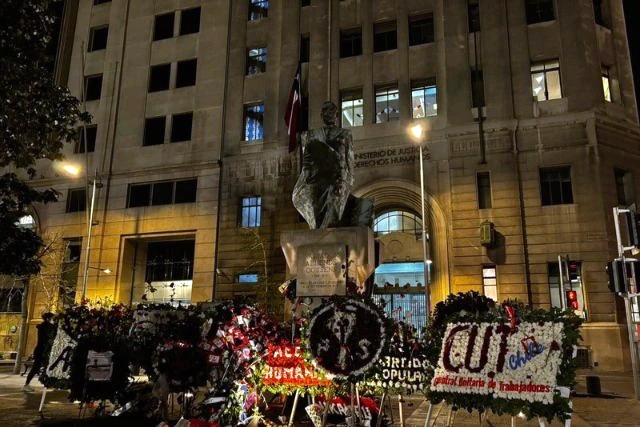 juventudes Allende