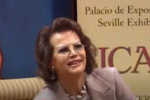 Claudia Cardinale