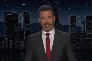 Jimmy Kimmel
