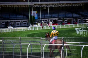 corte Hipódromo Chile