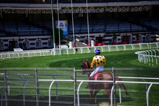 corte Hipódromo Chile