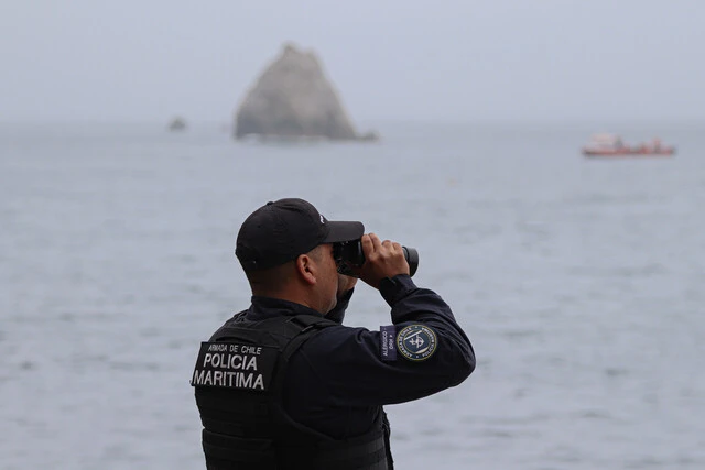 pescadores desaparecidos