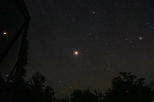 calendario astronómico septiembre