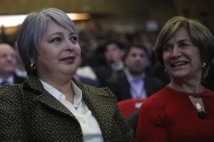 reforma previsional