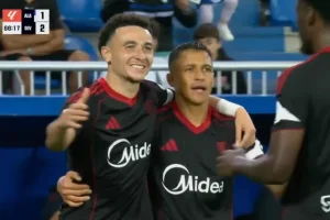 Sevilla