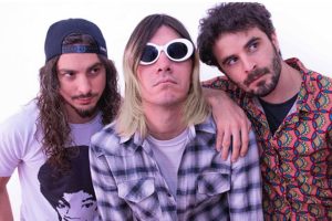 Grupo musical argentino denuncia xenofobia en Chile por partido La U con Independiente