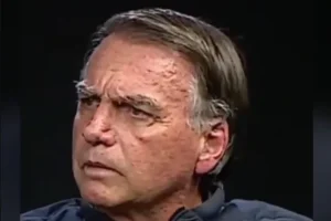 Bolsonaro
