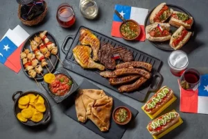 precios Fiestas Patrias