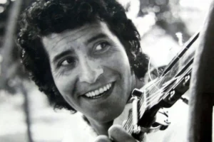 Victor Jara