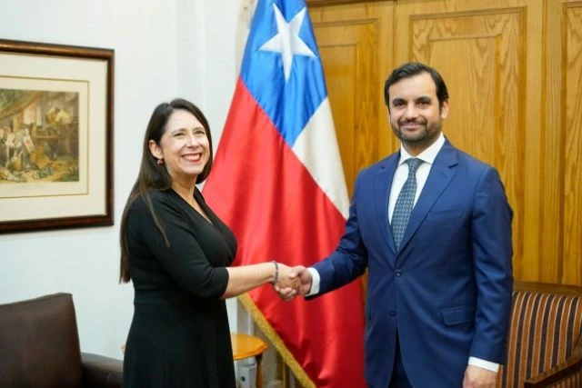 Reinserción Juvenil