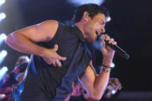 Chayanne