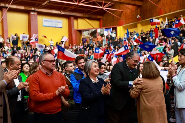 campañas presidenciales