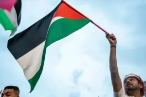 Estado Palestino