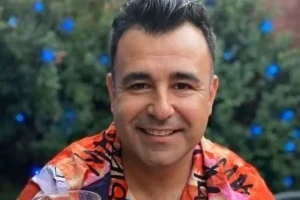 Kurt Carrera