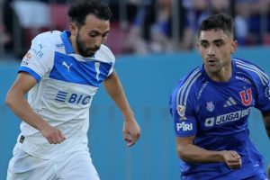 Horario y fechas confirmadas para el clásico universitario.