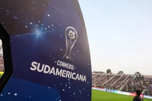 Conmebol Gorosito