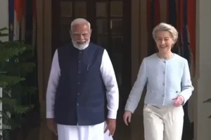 India