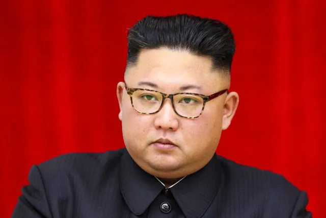 Kim Jong-un