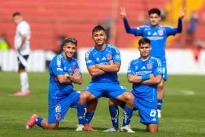 Colo Colo
