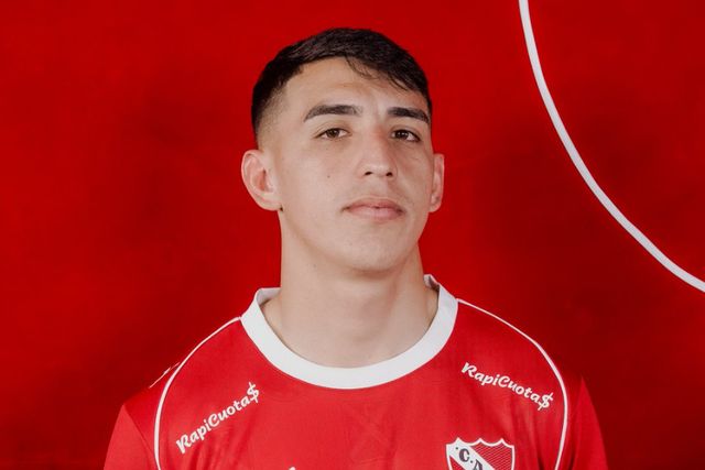 Bullying a Lautaro Millán en Argentina por convocatoria a la sub20 de Chile