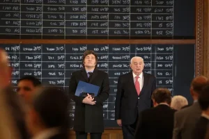 Mercado Financiero Argentino