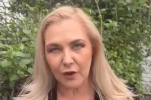 Pamela Jiles