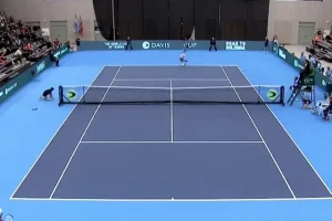 Ranking Naciones Copa Davis