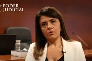Verónica Sabaj